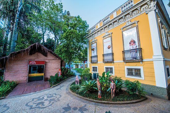 Museo del Indio