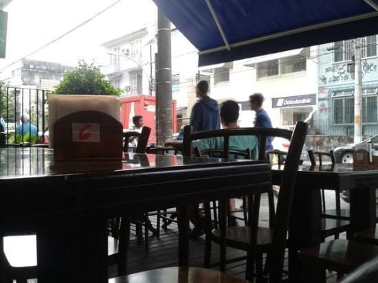 Bar Do Italiano